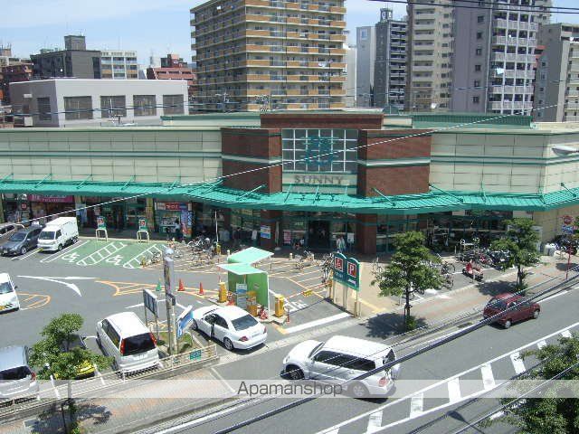 エトス高宮 1101 ｜ 福岡県福岡市南区高宮１丁目2-30（賃貸マンション1K・11階・22.62㎡） その18