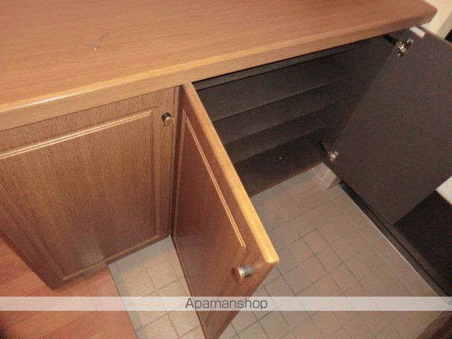 コーポN393の内装写真