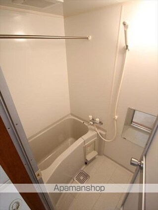 エンゼルコート古町[1DK/37.54m2]のバス