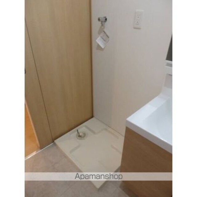 ハピネス城北[2LDK/62.96m2]のその他内装4