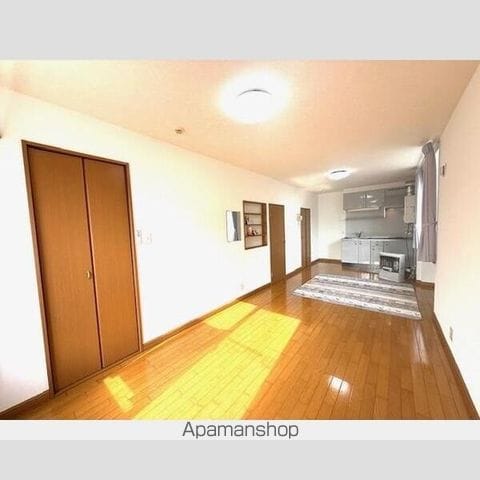サンピア5丁目館の内装写真