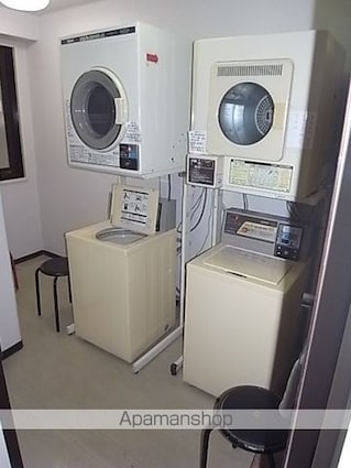 愛知県名古屋市中区新栄２丁目[1R/19.98m2]の外観3