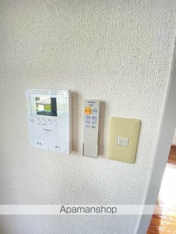 コーポニューハピネスの内装写真