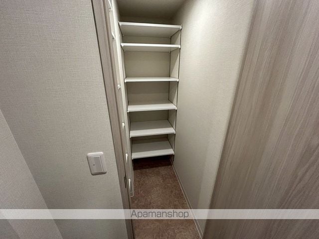 ミラージュパレス本町DEPARTの内装写真