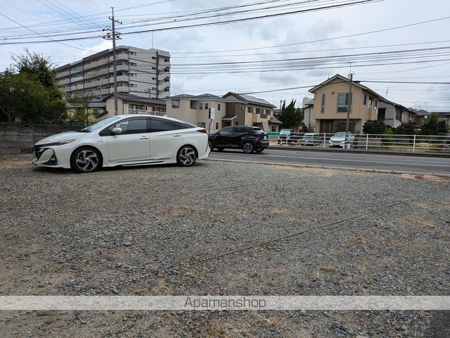 林アパートのその他写真