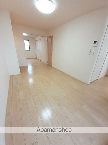 ロベルタIIの内装写真