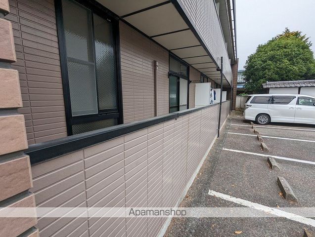 レオパレス大木館壱の内装写真