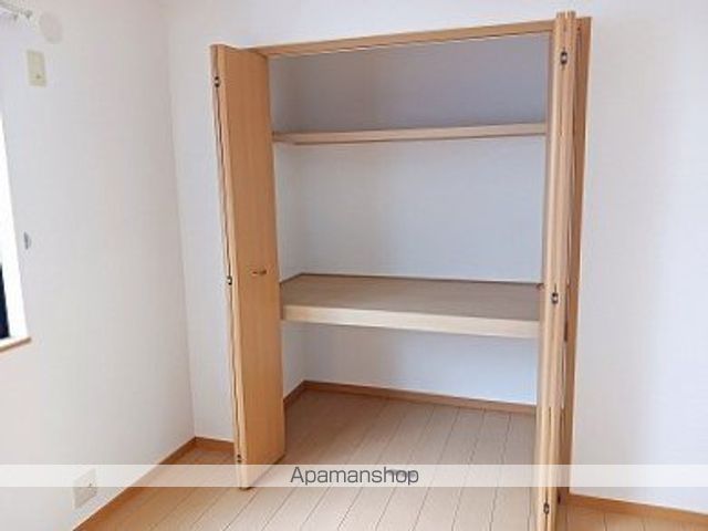 メリースクエアの内装写真