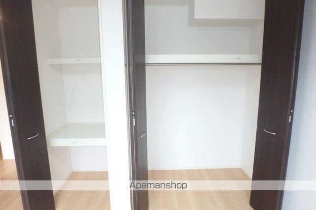 アムール F棟の内装写真
