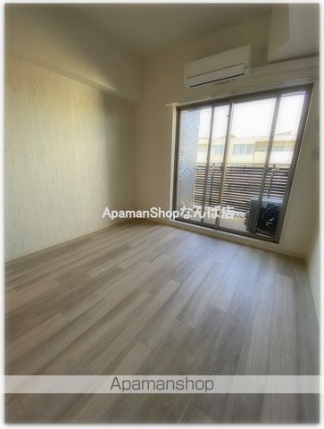 プレサンス南堀江の内装写真