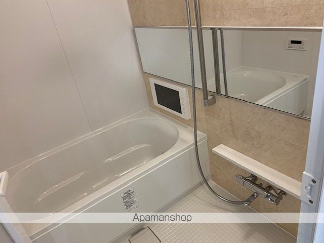 プレジオ海老江の内装写真