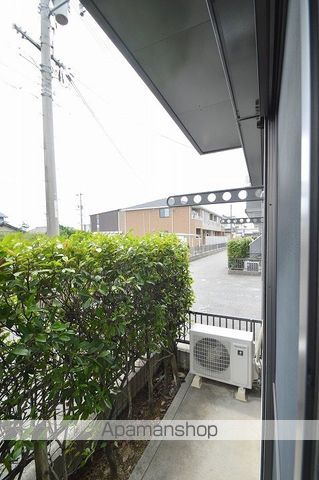 ヴィ・アージュ C棟の内装写真