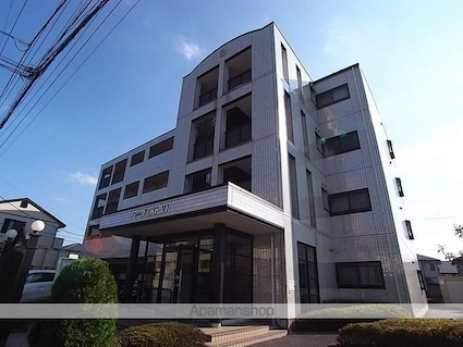 茨城県牛久市ひたち野西４丁目[2LDK/55.71m2]の外観3