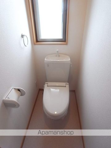 ファミール大山の内装写真
