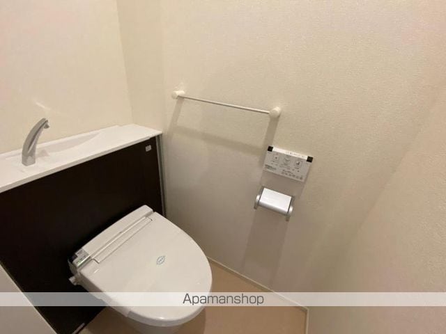 グラシオッソIIの内装写真