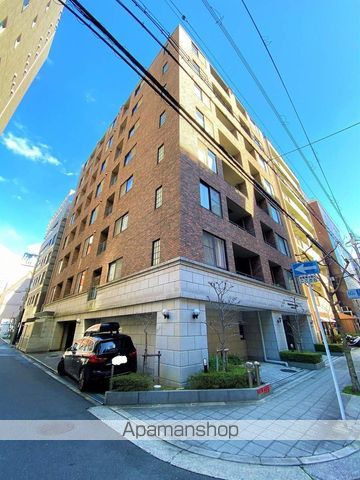アーバンビュー大手前グランドステージの外観写真