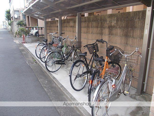 ゼルコバハイツ 202 ｜ 東京都武蔵野市西久保２丁目7-7（賃貸マンション1K・2階・20.79㎡） その27