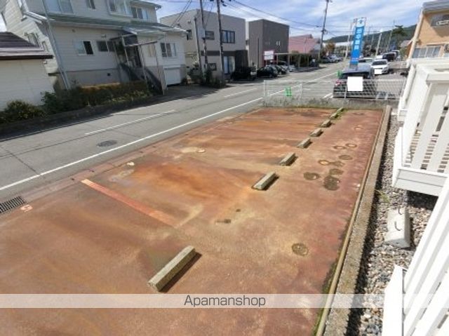 ベリーズのその他写真