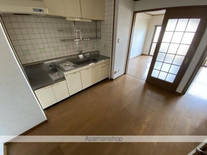 愛媛県松山市高岡町[1LDK/40.51m2]の内装5
