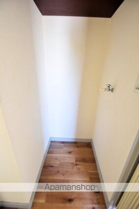 和久井コーポ[2DK/41.8m2]のその他設備