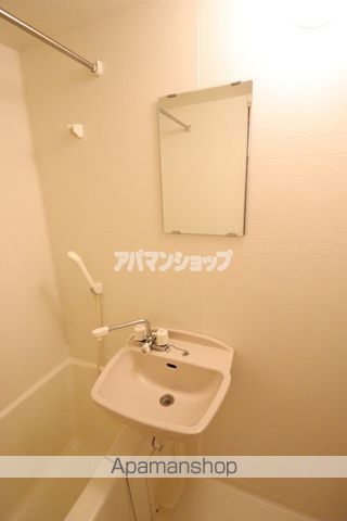 SK高麗川IIの内装写真