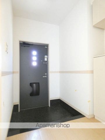 PETIT・FIELDの内装写真