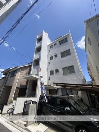 寺岡ビル[1DK/21m2]の外観1