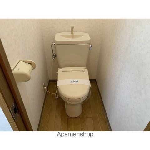 ライフステージ元木家持の内装写真