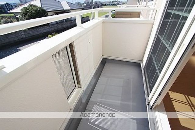 エスペランサの内装写真