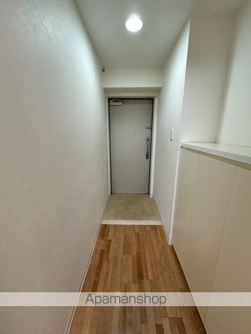 GRANDSTEADY徳井町の内装写真