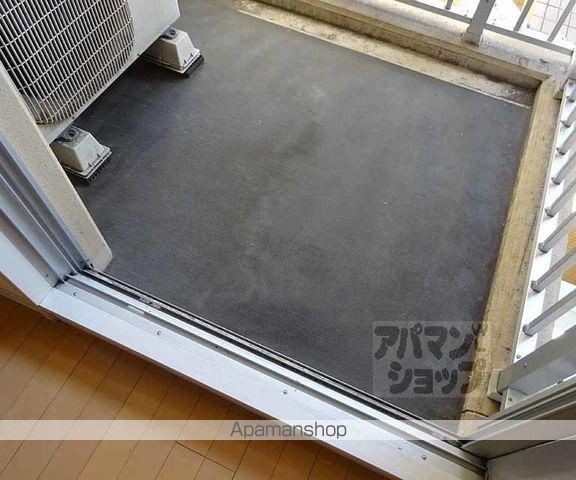 プレサンスNEO京都烏丸の内装写真
