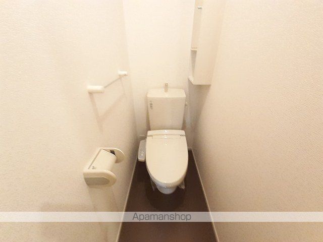 プロムナード壱番館の内装写真