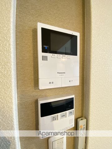 カーサクレア八潮の内装写真