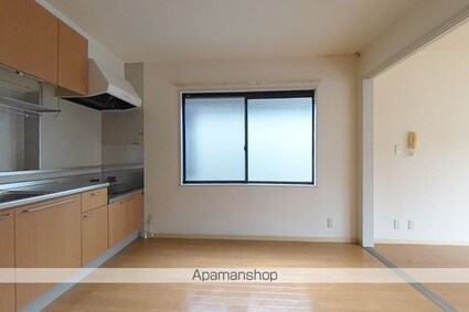 ハイツ大柳　Ａ棟[3DK/53.32m2]の内装6