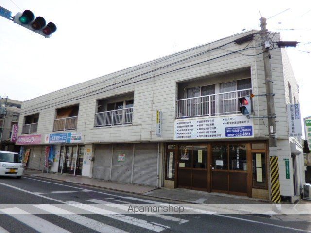 高田アパート 202 ｜ 福岡県筑紫野市二日市西２丁目1-7（賃貸アパート2K・2階・32.20㎡） その3