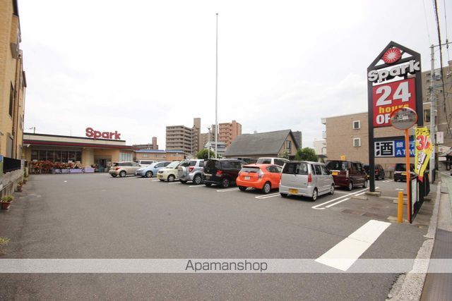 藤和廿日市ハイタウンの周辺写真