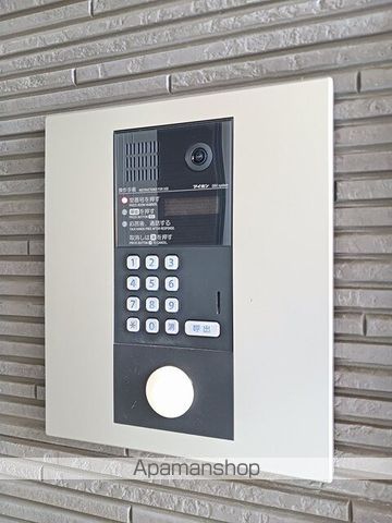 シャロル東福山の内装写真