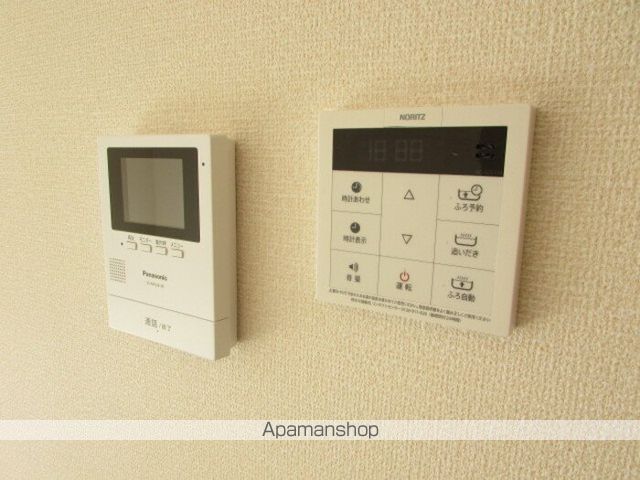 クレセール三谷の内装写真
