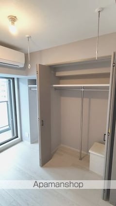 クレヴィアリグゼ西巣鴨[1DK/25.26m2]の内装1