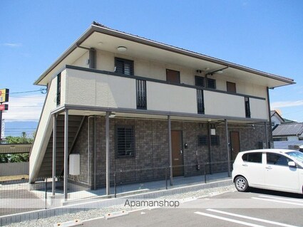 ソフィアＡ[1LDK/41.15m2]の外観1