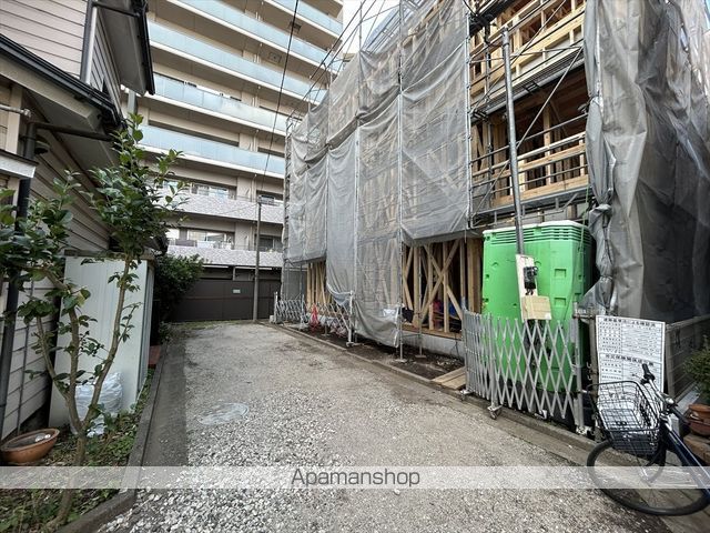 ウィローツリーテラス相模原駅前の外観写真