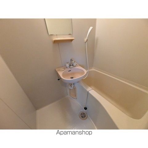 アメニティコーポ Kの内装写真