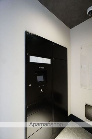 SーRESIDENCE尾頭橋CLARITYの外観写真