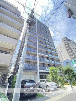 アーバネックス秋葉原ＥＡＳＴⅢ[1DK/25.25m2]の外観3