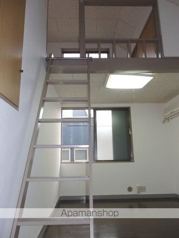 サンハイツの内装写真
