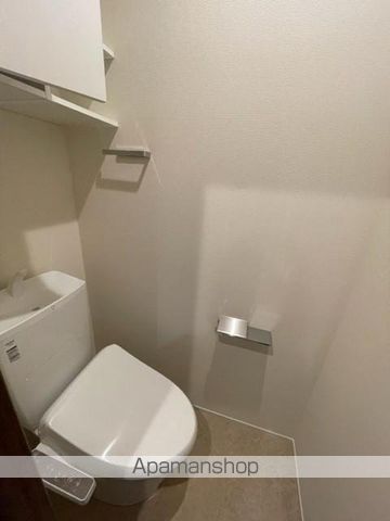 コム ジュ スイの内装写真