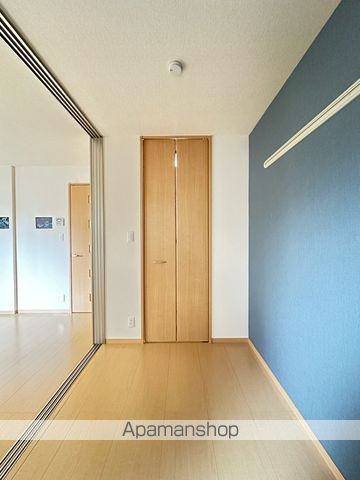 メゾン ド アールの内装写真