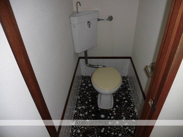 コーポ楠木の内装写真