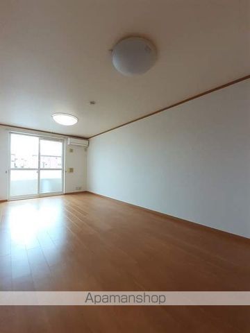 プラシードの内装写真