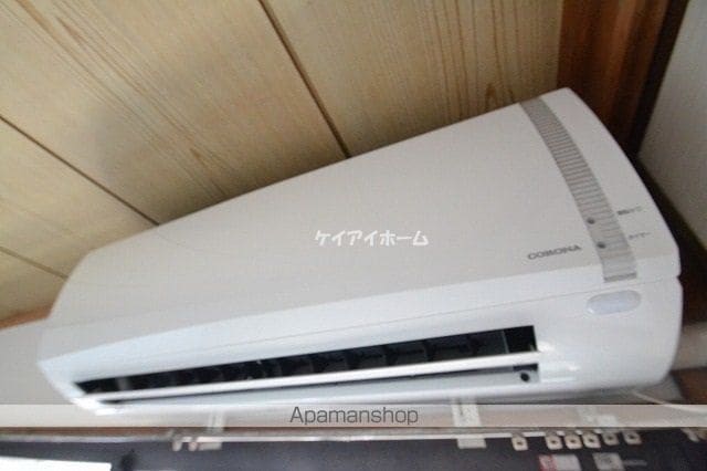 さつきマンションの内装写真